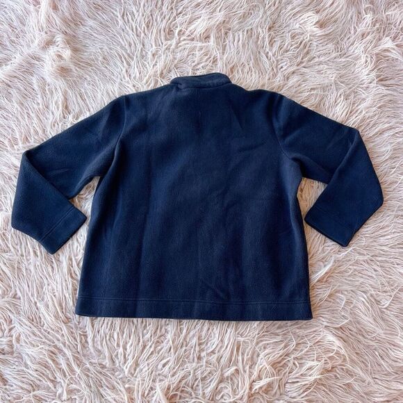 Fleece Santa Sweatshirt - Picture 5 of 5